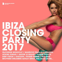 Album cover of Ibiza Closing Party 2017