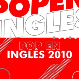 Album cover of Pop en Inglés 2010
