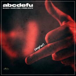 Album cover of abcdefu (angrier)