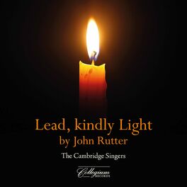 Album cover of Lead, Kindly Light