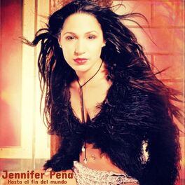 Album cover of Hasta El Fin Del Mundo