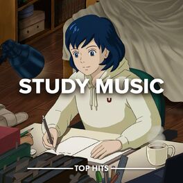Album cover of Study Music 2022