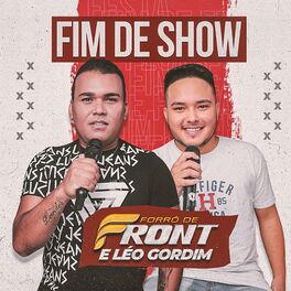 Album cover of Fim de Show