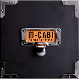 Album cover of m - CABI