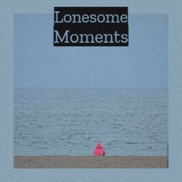 Album cover of Lonesome Moments