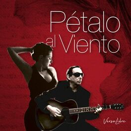 Album cover of Pétalo al Viento