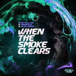 Album cover of When the Smoke Clears