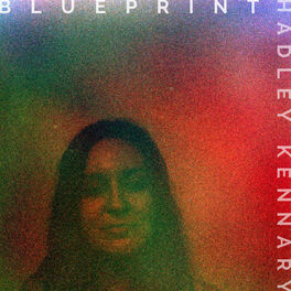 Album cover of Blueprint