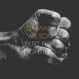 Album cover of Built for Fighting