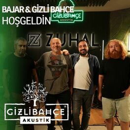 Album cover of Hoşgeldin (Akustik)