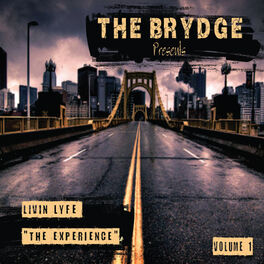 Album cover of Livin Lyfe: The Experience, Vol. 1