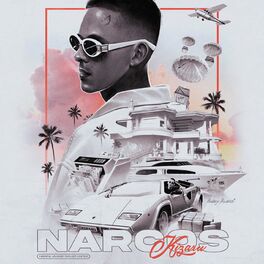Album cover of Narcos