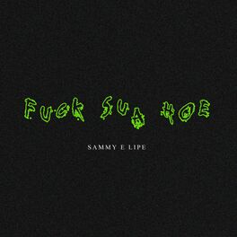 Album cover of Fuck Sua Hoe