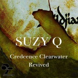 Album cover of Suzy Q