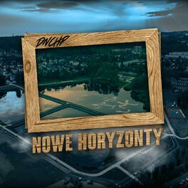 Album cover of Nowe horyzonty