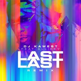 Album cover of Last last (Remix)