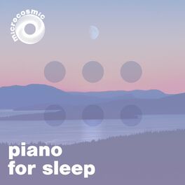 Album cover of Piano For Sleep