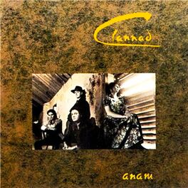 Album cover of Anam (2003 Remaster)