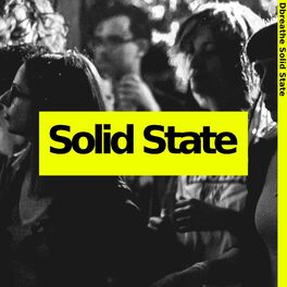 Album cover of Solid State