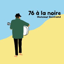 Album cover of 76 à la noire