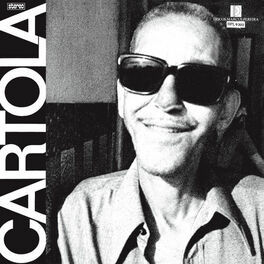 Album cover of Cartola (1974)