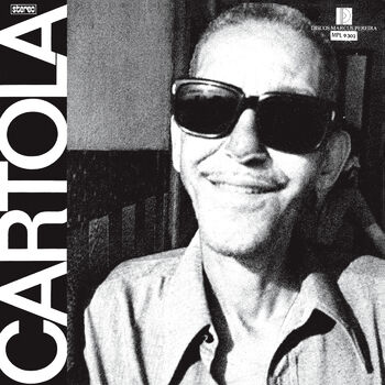 Cartola - Disfarça E Chora: listen with lyrics