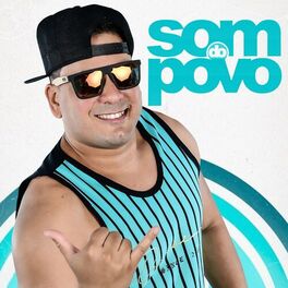 Album cover of O Som do Povo - Verão 2021