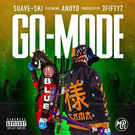 Album cover of Gomode