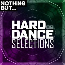 Album cover of Hard Dance Selections, Vol. 06