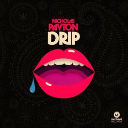Album cover of DRIP