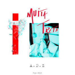 Album cover of Muita Treta