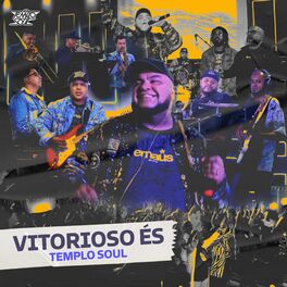 Album cover of Vitorioso És