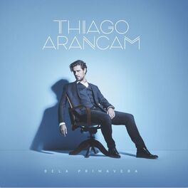 Album cover of Bela primavera