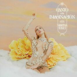 Album cover of Canto a la Imaginación