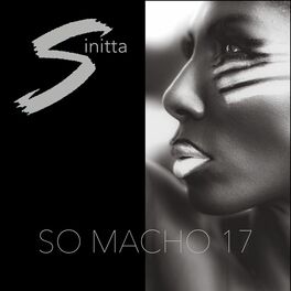 Album cover of So Macho 17