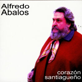 Album cover of Corazón Santiagueño