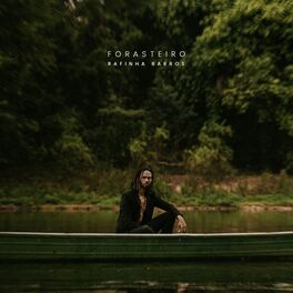 Album cover of Forasteiro