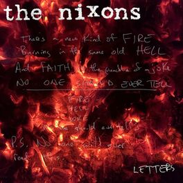 Album cover of Letters