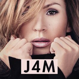 Album cover of J4m