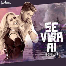 Album cover of Se Vira Aí