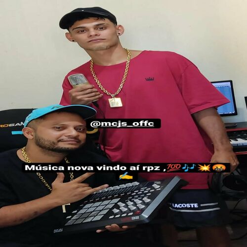 SEXTOU BB – música e letra de MC JS, Tropa De Ipatinga OFC