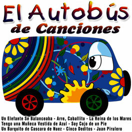 Album cover of El Autobús de Canciones