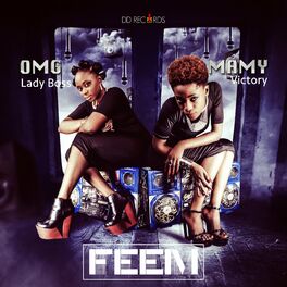 Album cover of Feem
