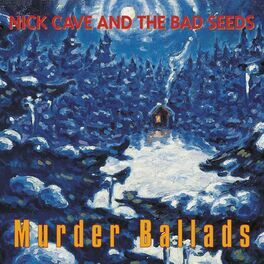 Album cover of Murder Ballads (2011 Remastered Version)