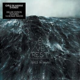 Album cover of Everest (Deluxe Edition)