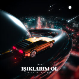 Album cover of Işıklarım Ol