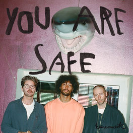 Album cover of You Are Safe