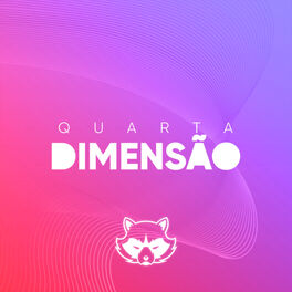 Album cover of Quarta Dimensão