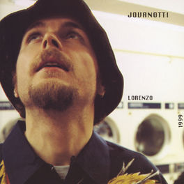 Album cover of Lorenzo 1999 - Capo Horn