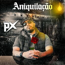 Album cover of Aniquilação